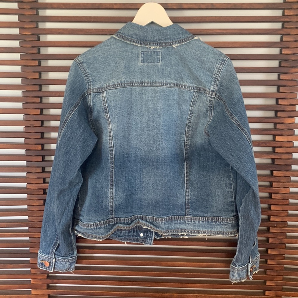 Universal Thread Jacket - image 6